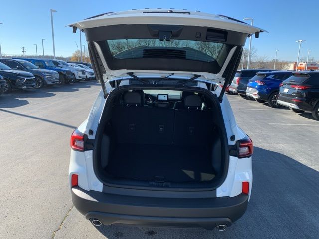 2025 Ford Escape ST-Line photo 27