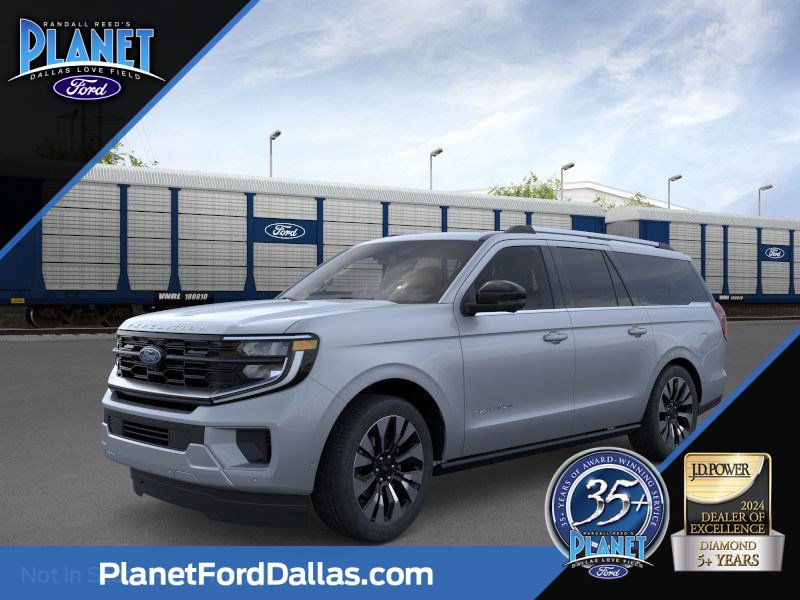 2026 Ford Expedition