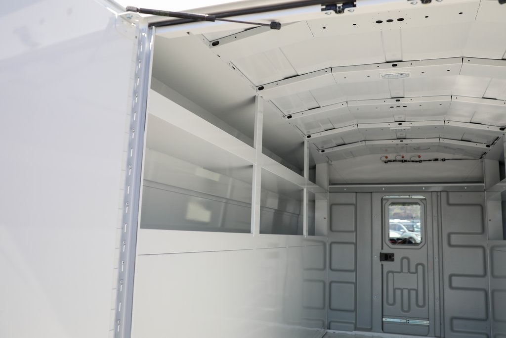 2026 Ford E-350 Base photo 22