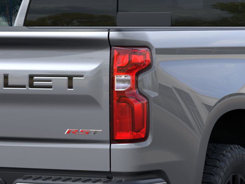 2026 Chevrolet Silverado 1500 RST photo 12