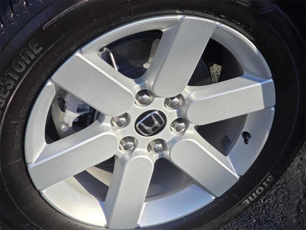 2025 Honda Prologue EX photo 2