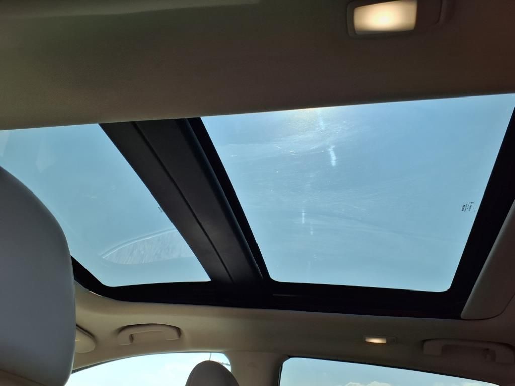 2020 Nissan Murano Platinum photo 3