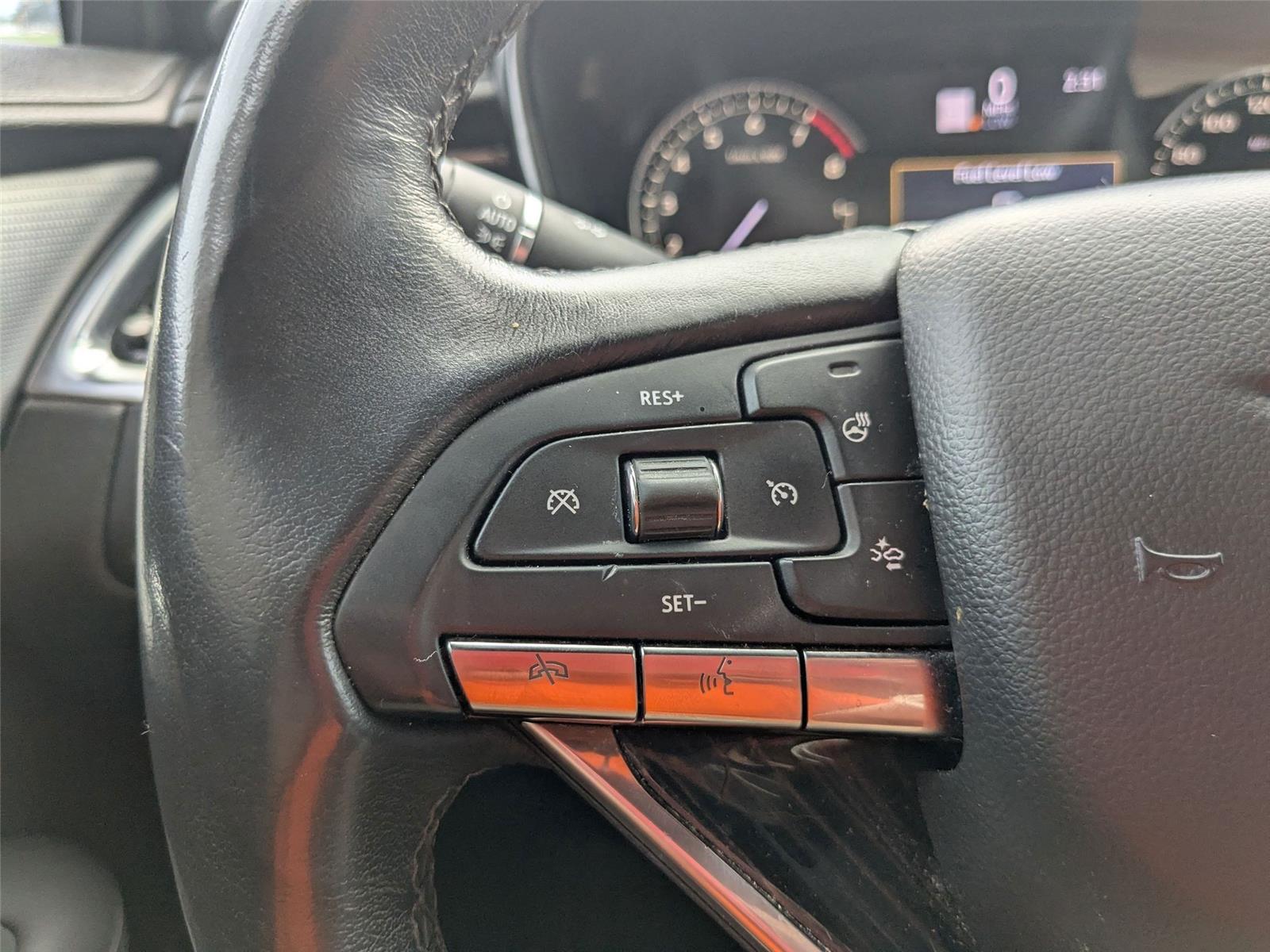 2020 Cadillac XT6 Premium Luxury photo 16