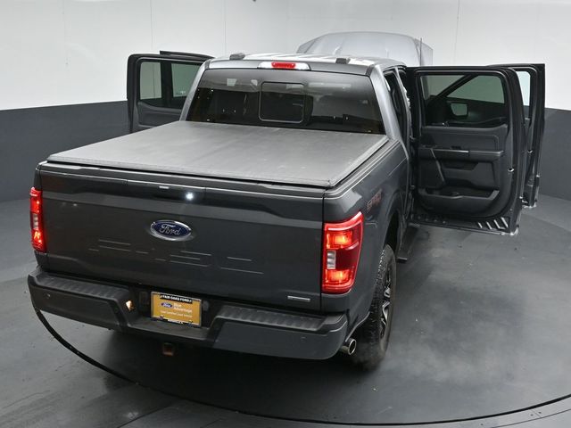 2023 FORD F-150 - Image 52