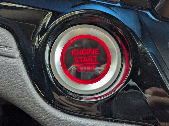 2024 Honda Odyssey Elite photo 32