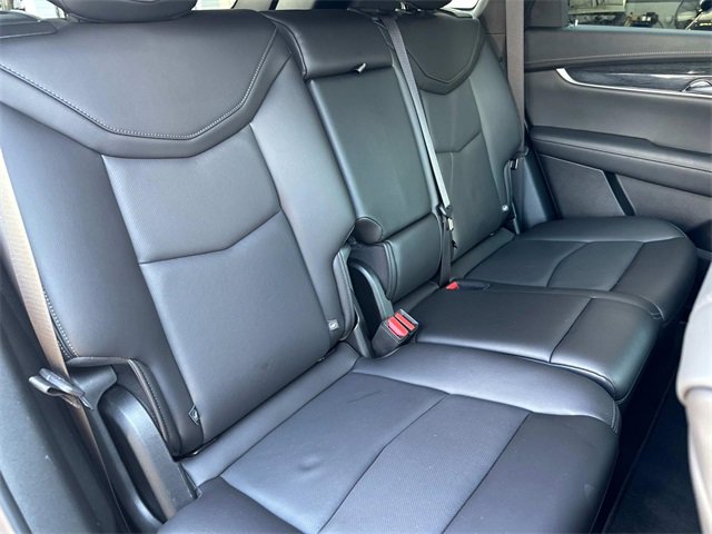 2022 Cadillac XT5 Premium Luxury photo 50