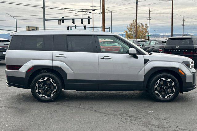 2026 Hyundai Santa Fe SE photo 2