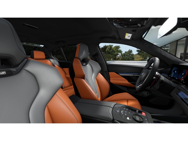 2026 Bmw M5 5 photo 9