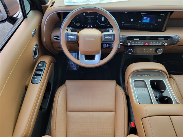2026 Hyundai Palisade Calligraphy photo 9
