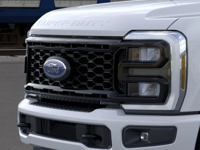 2026 Ford F-350 XL photo 14