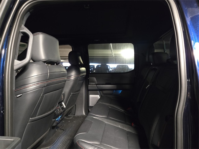 2024 Ford F-150 Raptor photo 8