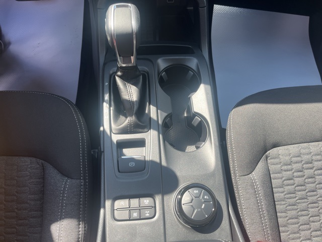 2025 Ford Ranger XLT photo 19