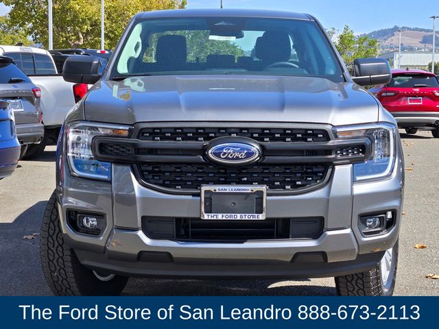 2025 Ford Ranger XL photo 3