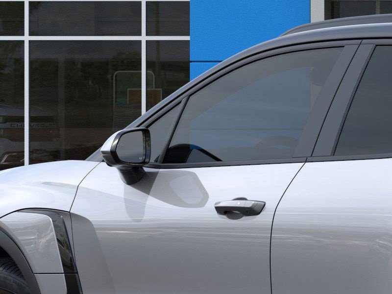 2025 Chevrolet Blazer EV photo 11