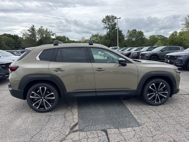 2025 Mazda CX-50 2.5 Turbo Premium Plus photo 2