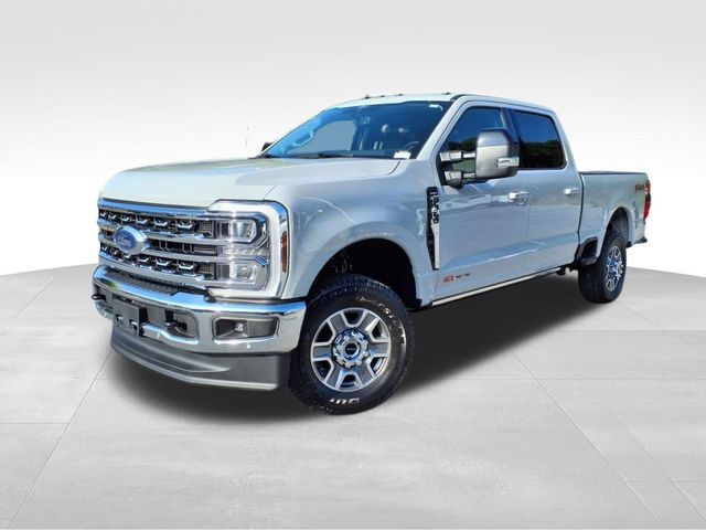 2026 Ford F-350 Lariat photo 2