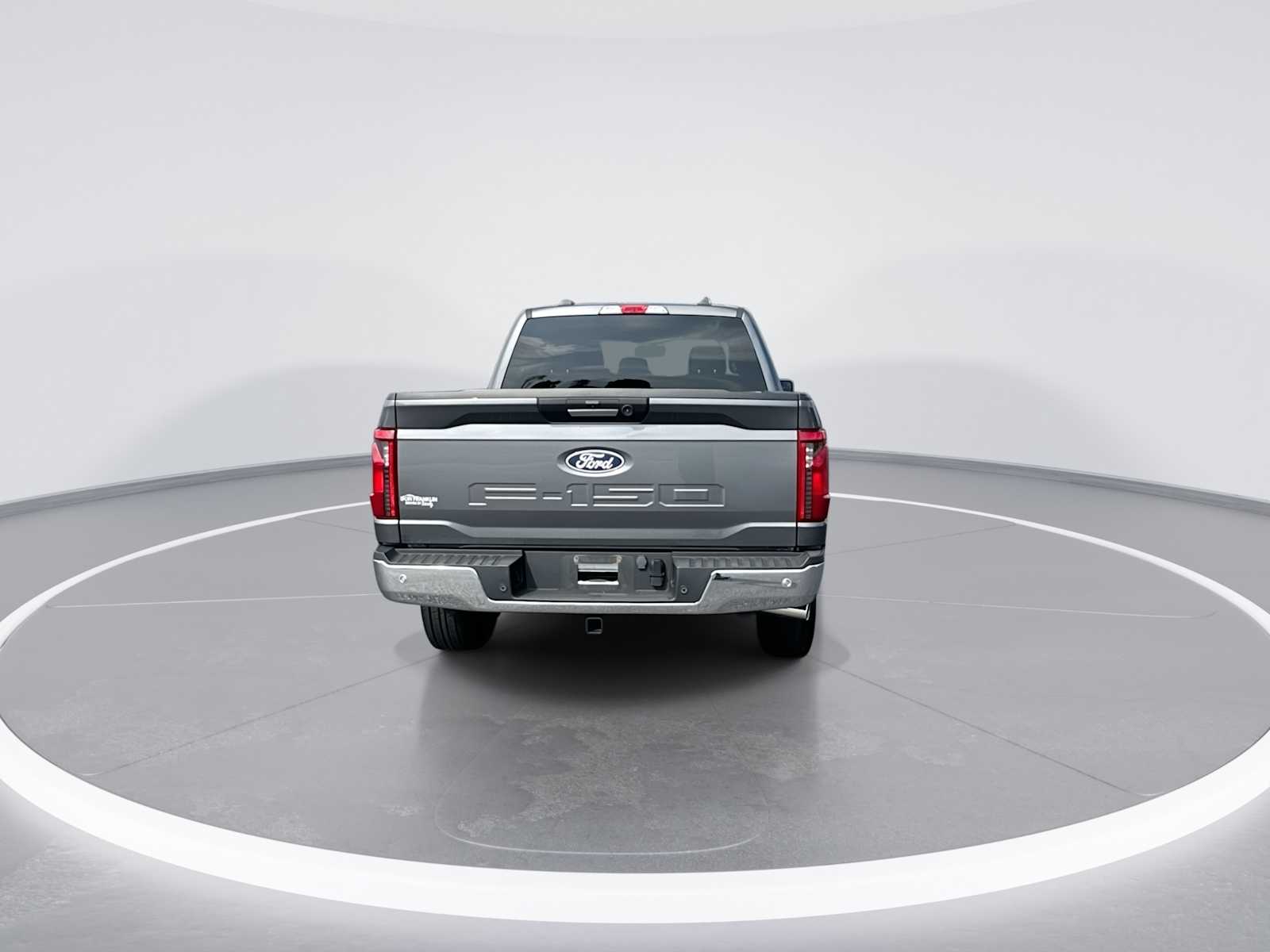 2024 Ford F-150 XLT photo 7