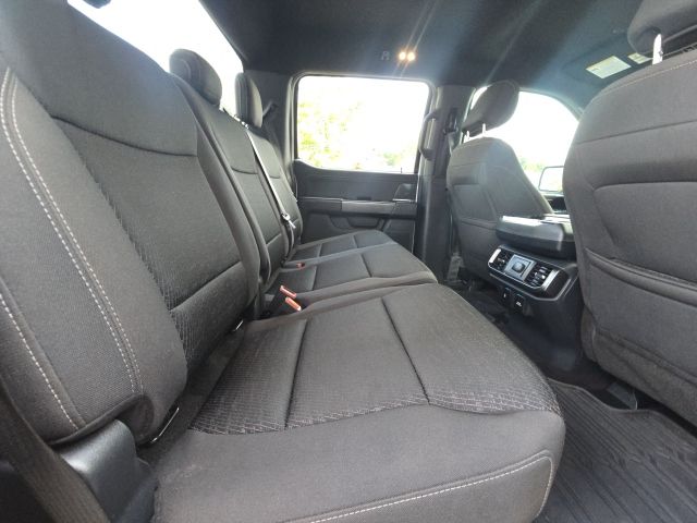 2021 Ford F-150 XLT photo 15