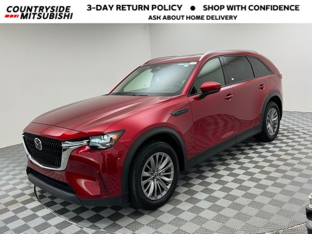 2024 Mazda CX-90 Turbo Preferred Plus Package's photo