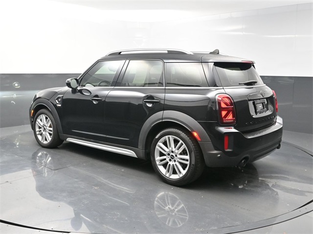 2023 Mini Cooper Signature photo 3