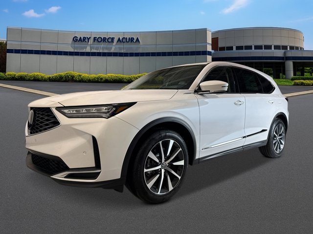 2026 Acura MDX Technology Package's photo