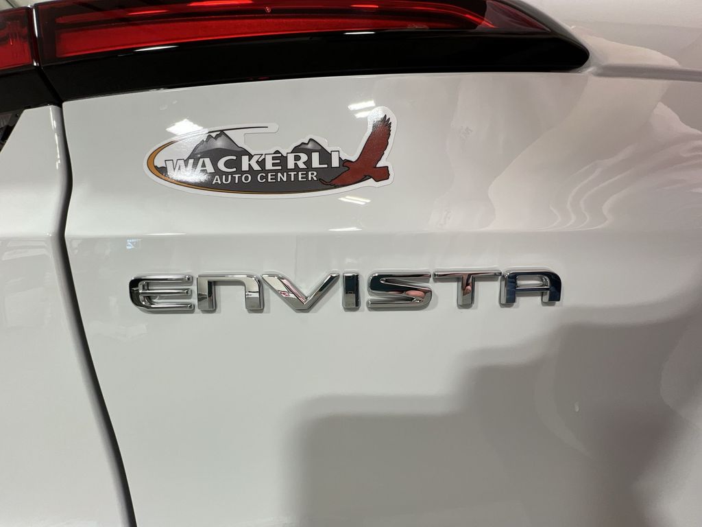 2025 Buick Envista Preferred photo 30