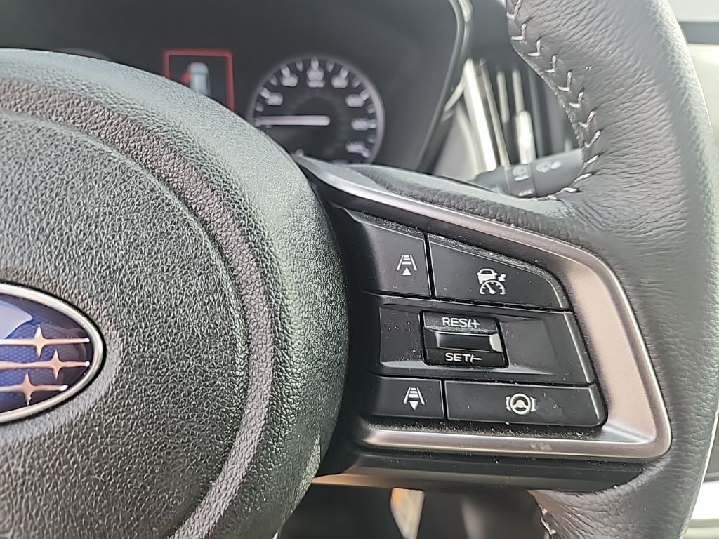 2025 Subaru Outback Premium photo 17