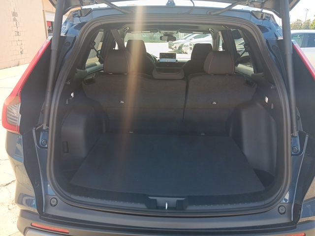 2026 Honda CR-V Hybrid photo 24