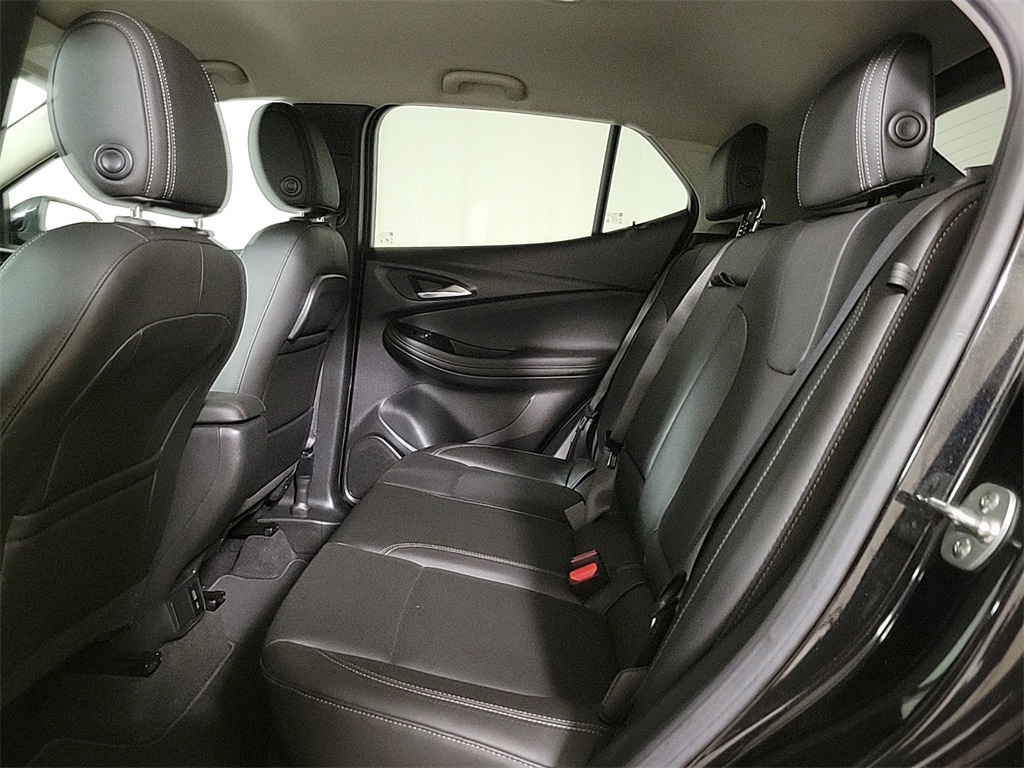 2024 BUICK ENCORE GX - Image 14