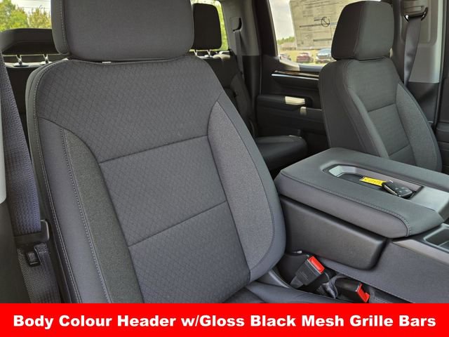 2026 Gmc Sierra 1500 photo 22