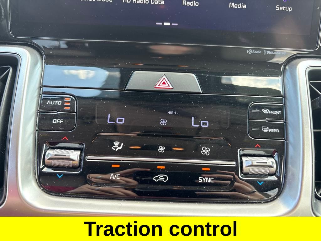 2022 Kia Sorento S photo 20