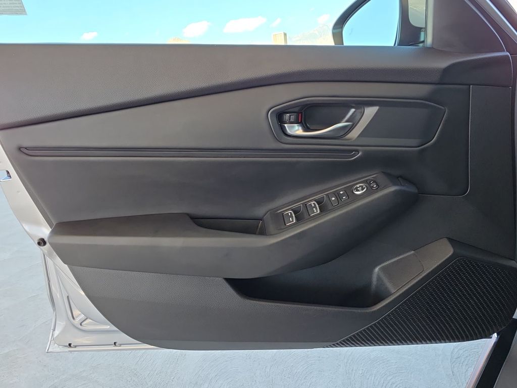 2023 Honda Accord EX photo 21