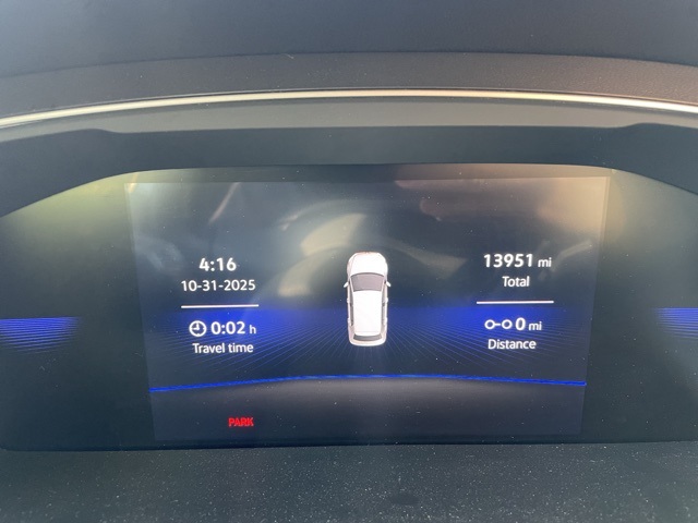 2024 Volkswagen Tiguan SE R-Line Black photo 2