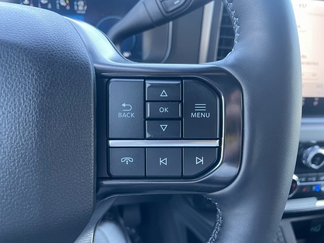 2025 Ford F-350 photo 23
