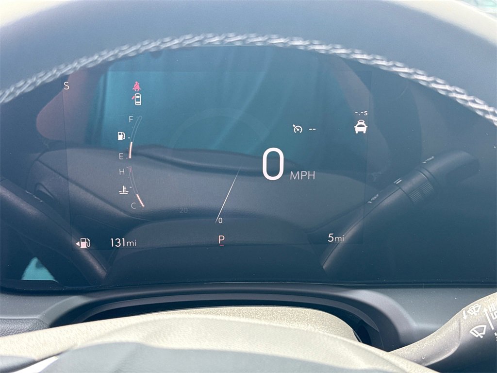 2026 BUICK ENCORE GX - Image 20