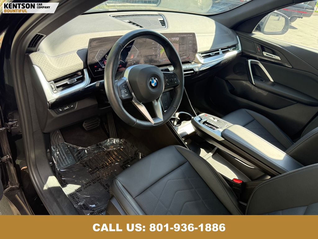 2025 Bmw X2 xDrive28i photo 28