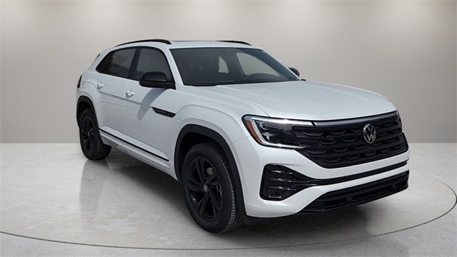 2025 Volkswagen Atlas Cross Sport