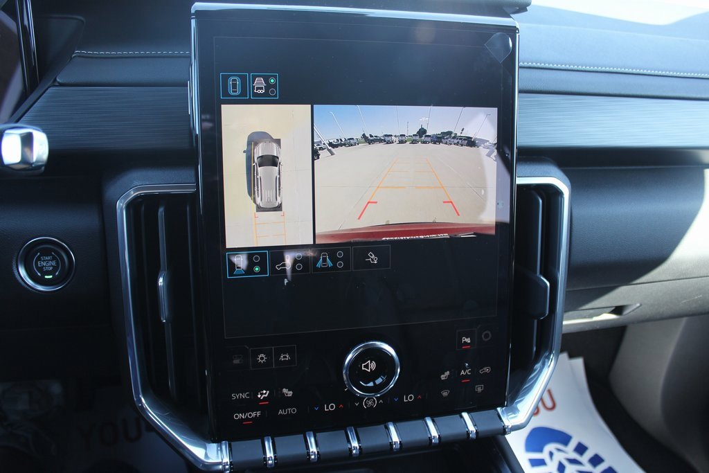 2026 Gmc Acadia Elevation photo 19