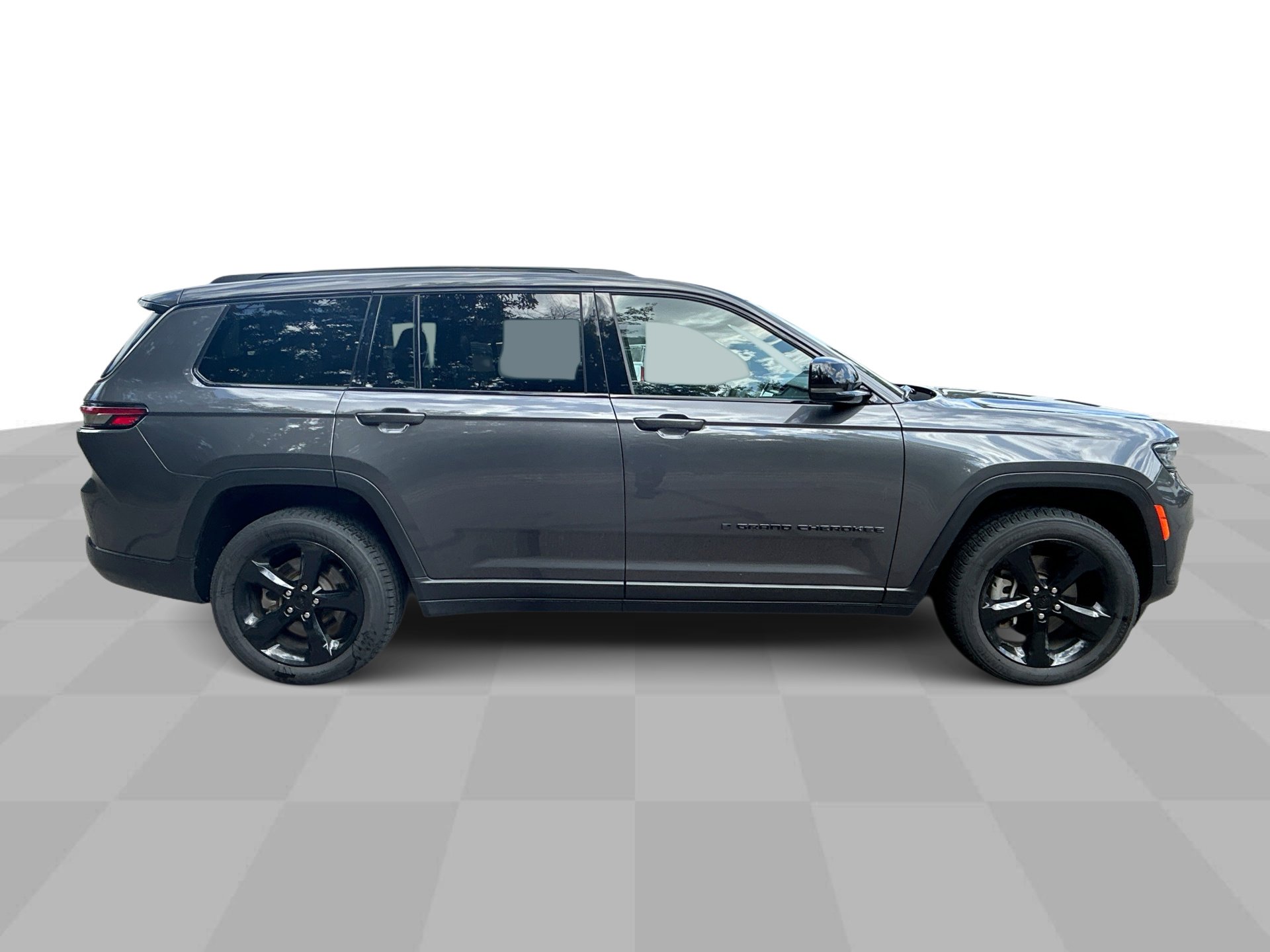 2023 Jeep Grand Cherokee Laredo Altitude photo 6