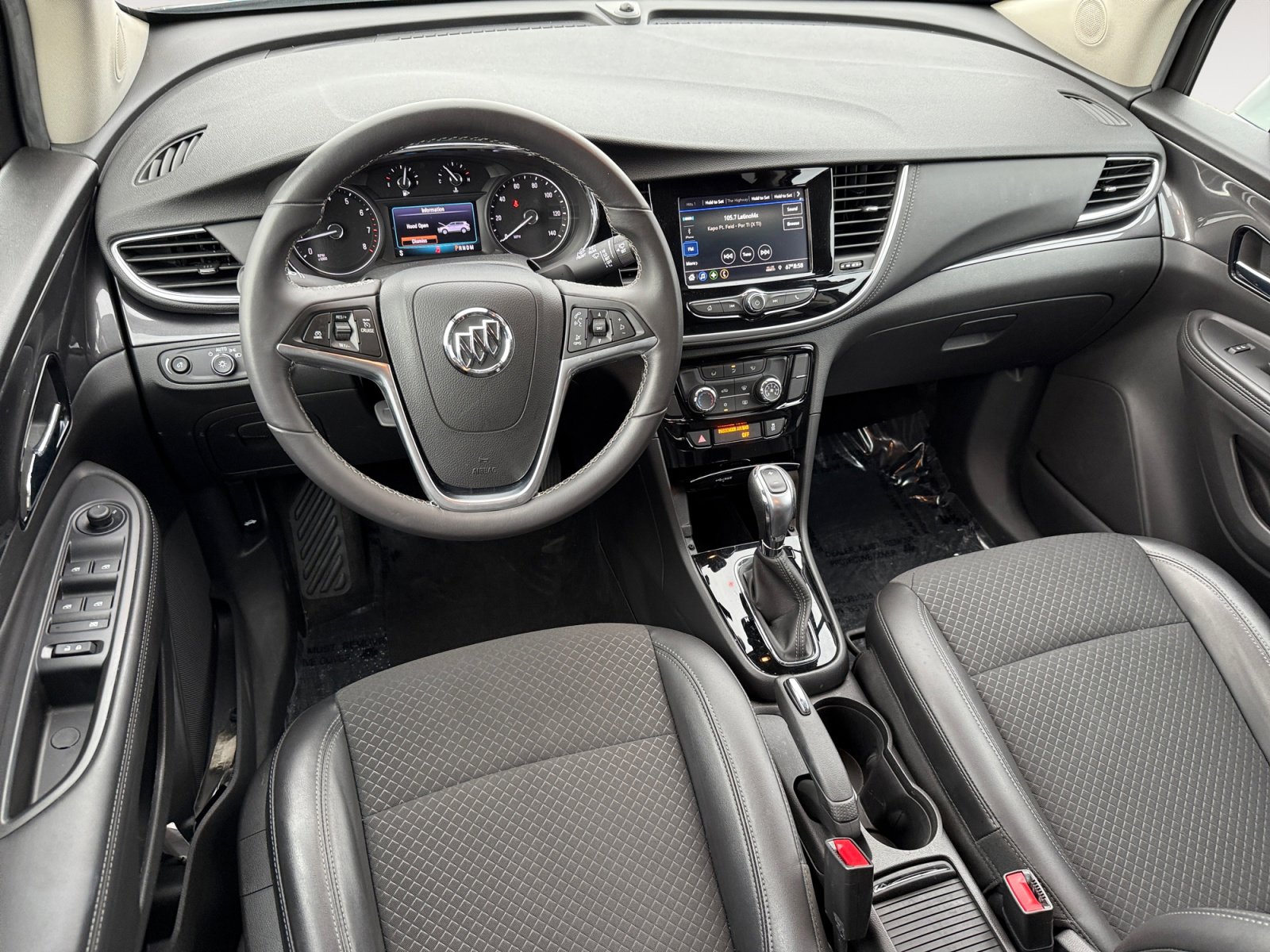 2022 Buick Encore Preferred photo 15