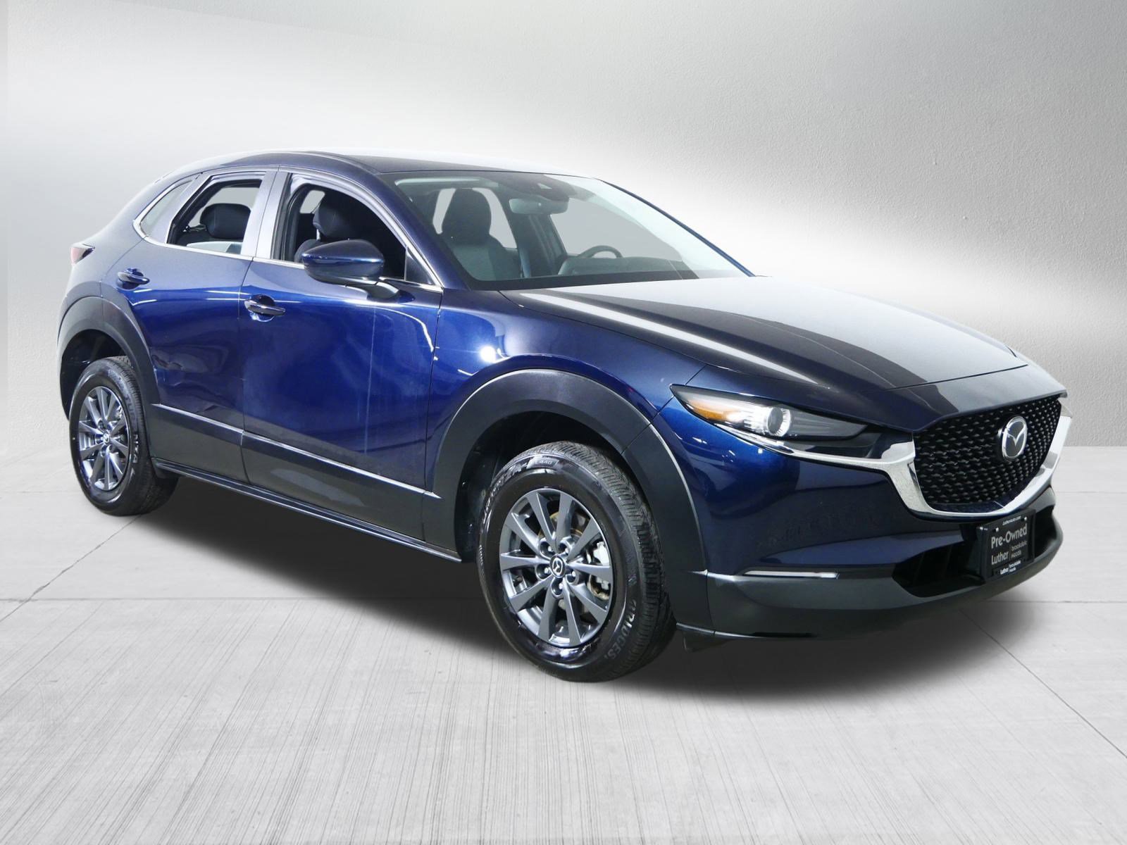 2023 Mazda CX-30 S's photo