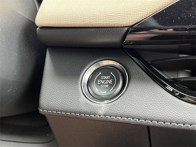 2026 Buick Enclave Preferred photo 27