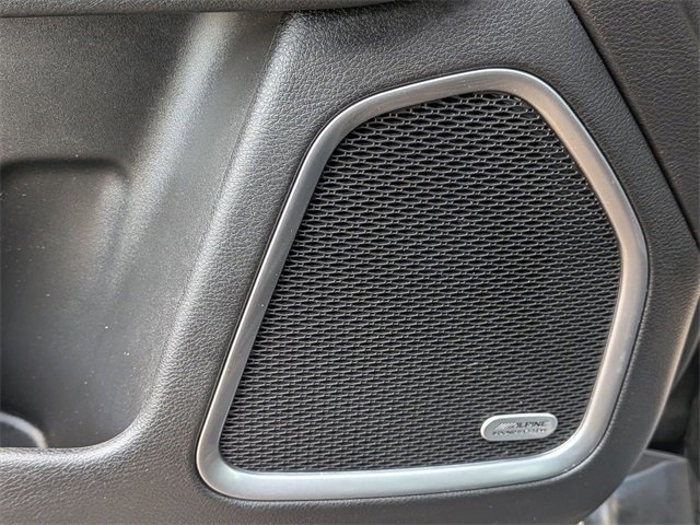 2022 Jeep Compass Latitude Lux photo 10