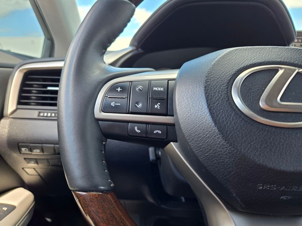 2017 Lexus RX 350 photo 30