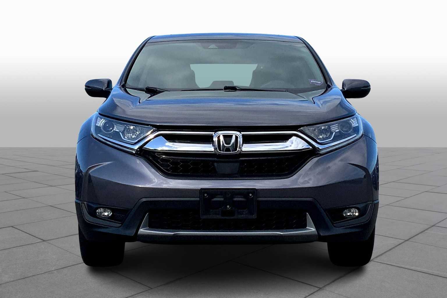 2019 Honda CR-V EX photo 3