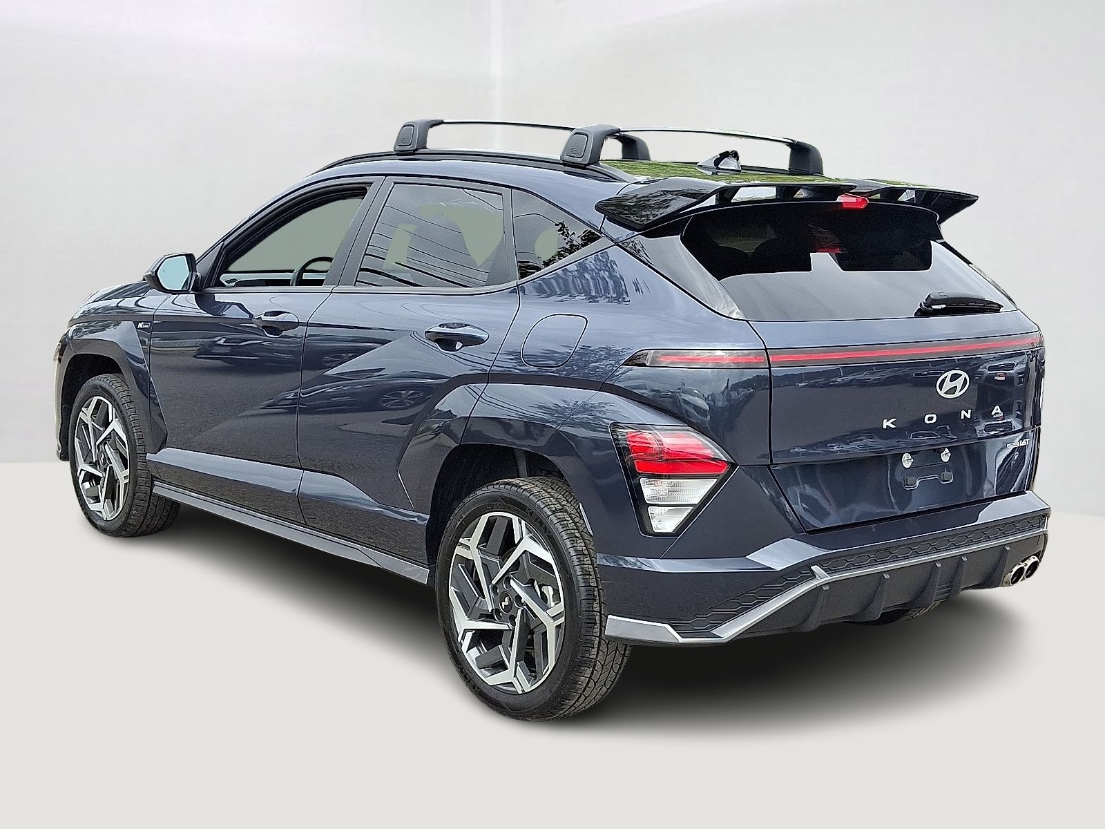 2024 Hyundai Kona N Line photo 3