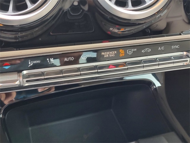 2021 Mercedes Benz CLA 250 photo 15