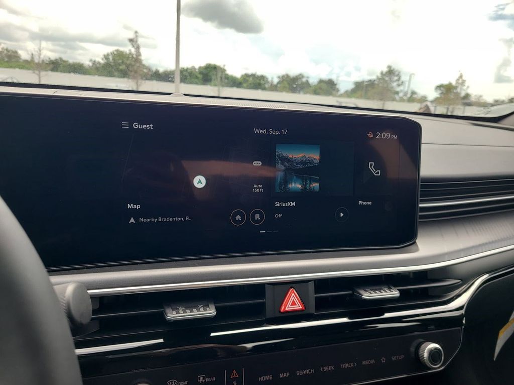 2026 Kia K5 GT photo 18