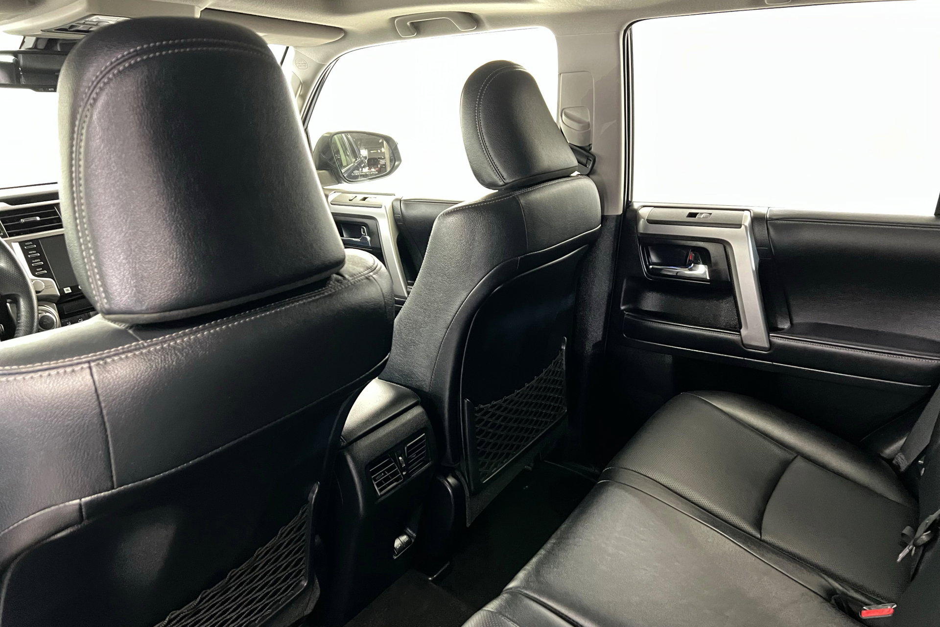 2022 Toyota 4Runner Limited photo 19