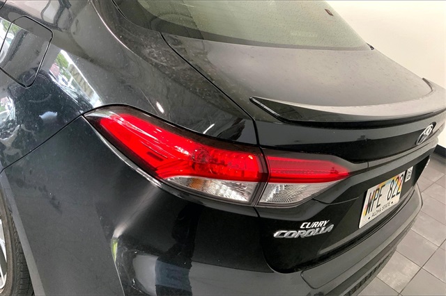 2022 Toyota Corolla SE photo 24